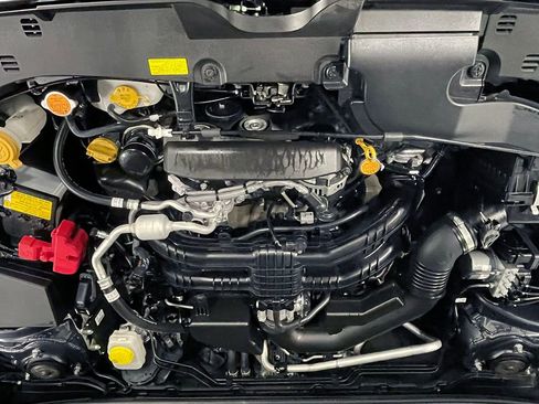 Used 2024 Subaru Crosstrek 2.0i Premium image 37