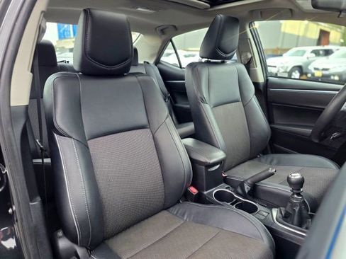 Used 2014 Toyota Corolla S image 27