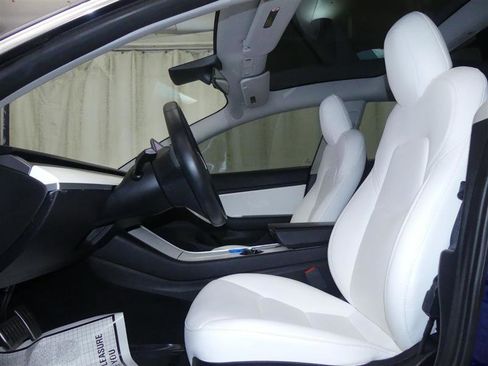 Used 2018 Tesla Model 3 Long Range image 20