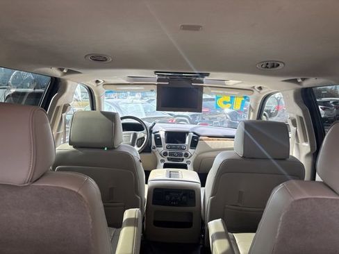 Used 2015 GMC Yukon Denali w/ Open Road Package image 7