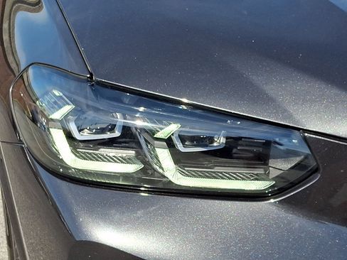 Used 2024 BMW X3 M w/ Executive Package AWD/4WD image 9