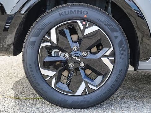 New 2026 Kia Niro Wind FWD image 26