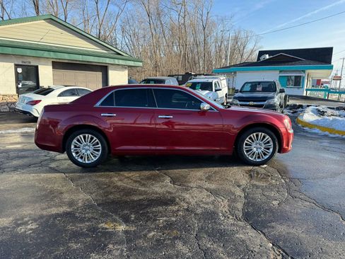 Used 2012 Chrysler 300 Limited image 6