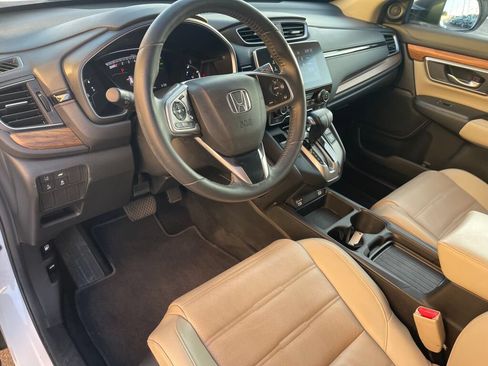 Certified 2020 Honda CR-V EX-L image 5