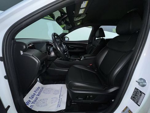 Used 2024 Hyundai Tucson XRT AWD/4WD image 17