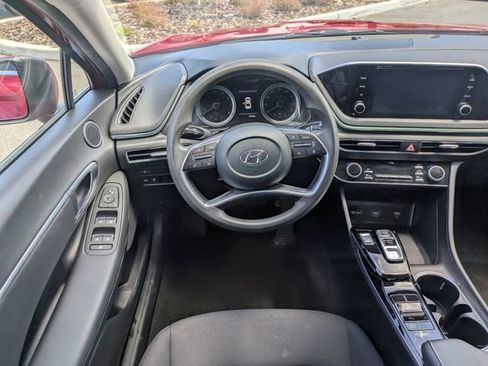 Used 2021 Hyundai Sonata SEL FWD image 14