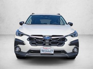 Used 2024 Subaru Crosstrek 2.5i Limited w/ Crosstrek Mirror Package AWD/4WD video 2