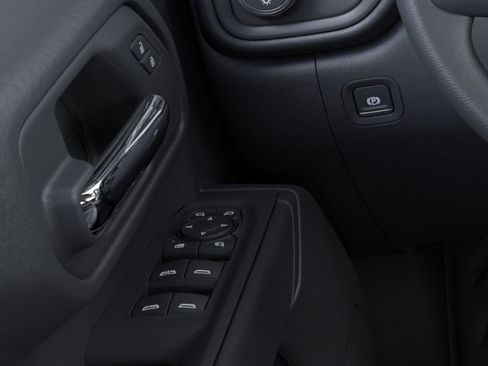 New 2026 GMC Sierra 3500 Pro w/ Convenience Package image 22