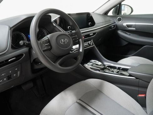 Used 2022 Hyundai Sonata SE FWD image 20