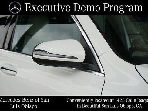 Used 2026 Mercedes-Benz GLB 250 image 11