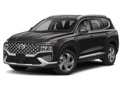 Used 2022 Hyundai Santa Fe SEL w/ Convenience + Premium Package