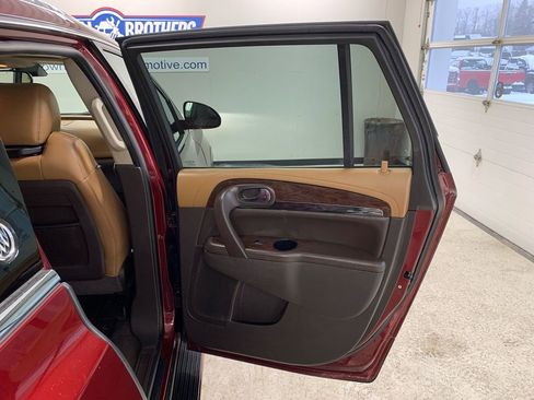 Used 2016 Buick Enclave Premium w/ Experience Buick Package image 32