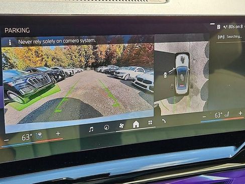 Certified 2024 BMW i5 eDrive40i w/ Premium Package image 17