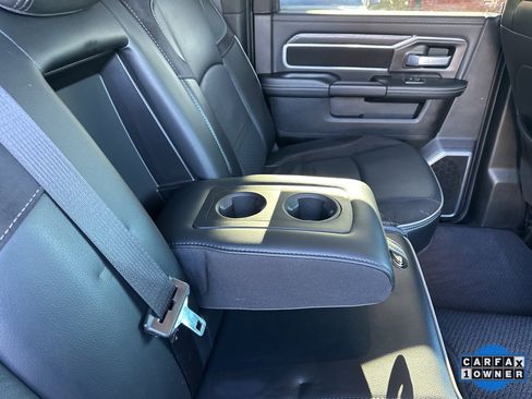 Used 2024 RAM 3500 Laramie w/ Night Edition image 53