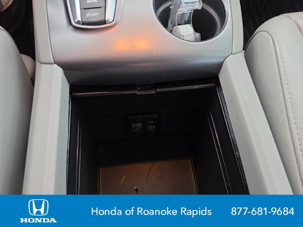 Used 2021 Honda Pilot EX-L image 30