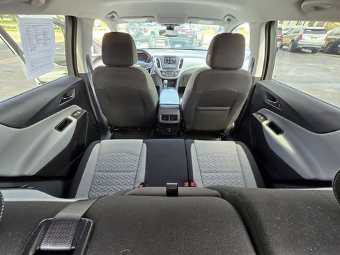 Used 2023 Chevrolet Equinox LT image 30