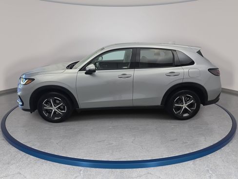 Certified 2024 Honda HR-V EX-L image 8
