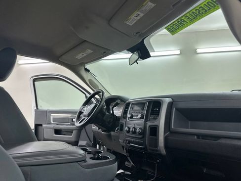 Used 2014 RAM 2500 Tradesman w/ Power & Remote Entry Group AWD/4WD image 19