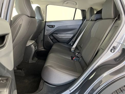 New 2026 Subaru Crosstrek 2.0i Premium image 29