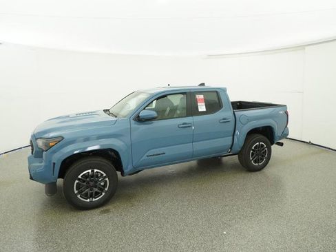 New 2026 Toyota Tacoma TRD Sport image 30