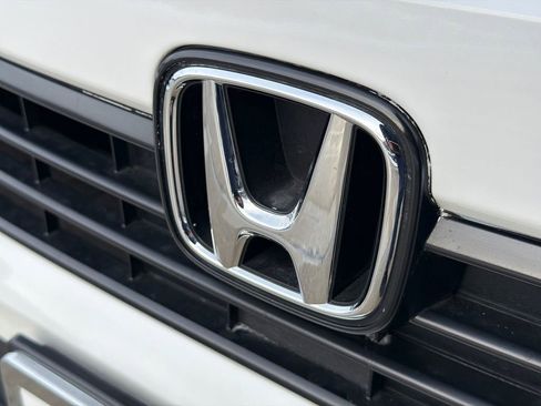 Used 2024 Honda Civic Touring image 12
