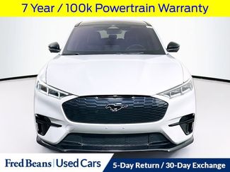 Certified 2023 Ford Mustang Mach-E GT video 2