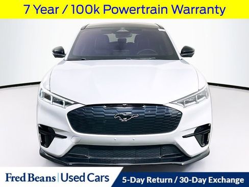 Certified 2023 Ford Mustang Mach-E GT image 2