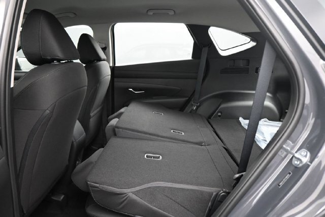 New 2026 Hyundai Tucson SE AWD/4WD image 21