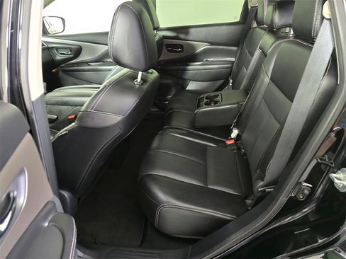 Used 2024 Nissan Murano SL image 18
