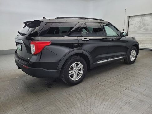 Used 2020 Ford Explorer XLT w/ Comfort Package AWD/4WD image 10
