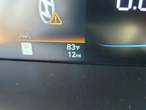New 2026 Hyundai Elantra SEL Sport Premium FWD image 13