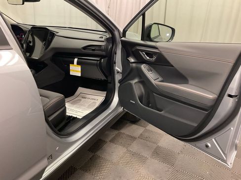 New 2026 Subaru Crosstrek 2.5i Limited image 31