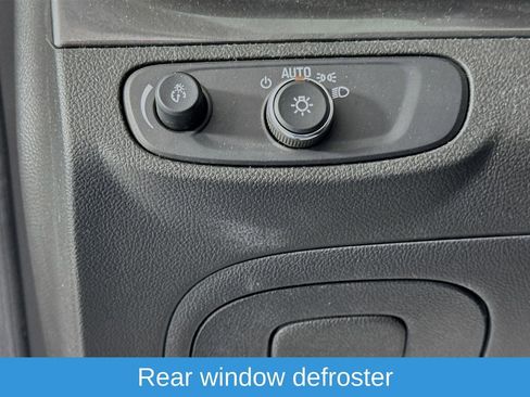 Used 2017 Buick Encore Preferred image 11