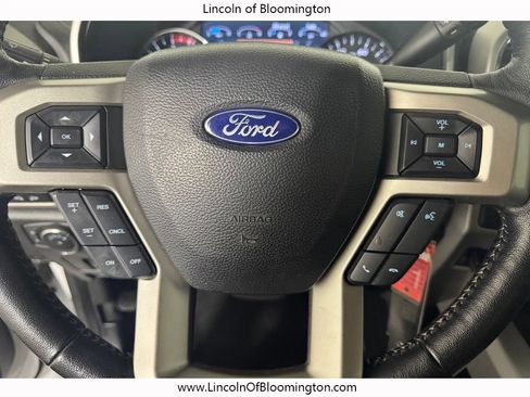 Used 2020 Ford F450 Lariat w/ Chrome Package AWD/4WD image 17