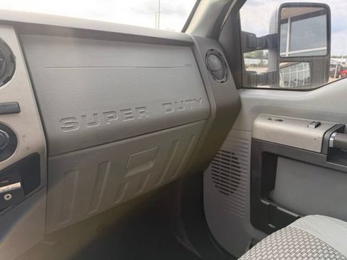 Used 2015 Ford F250 XLT AWD/4WD image 15