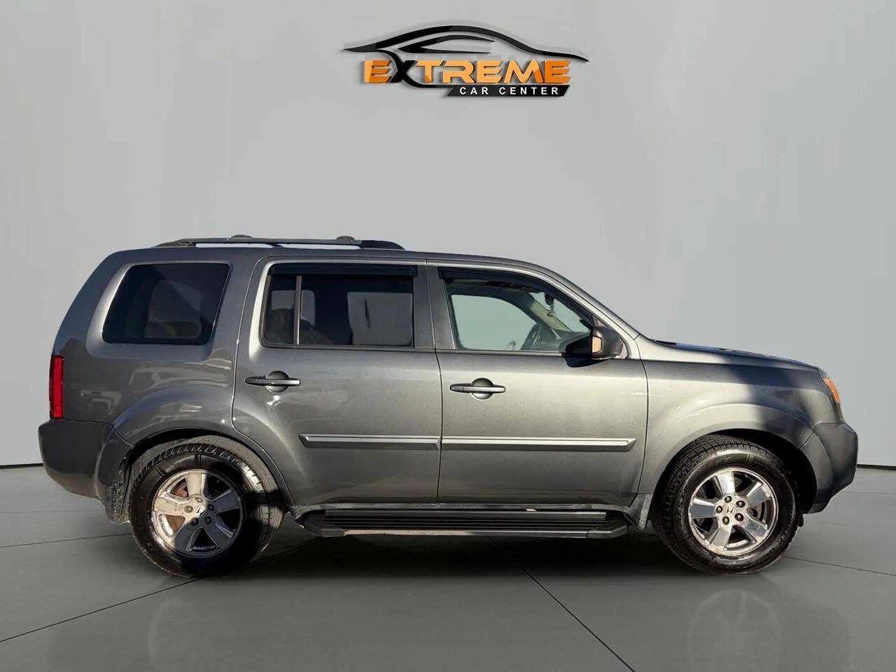 Used 2009 Honda Pilot EX-L image 7