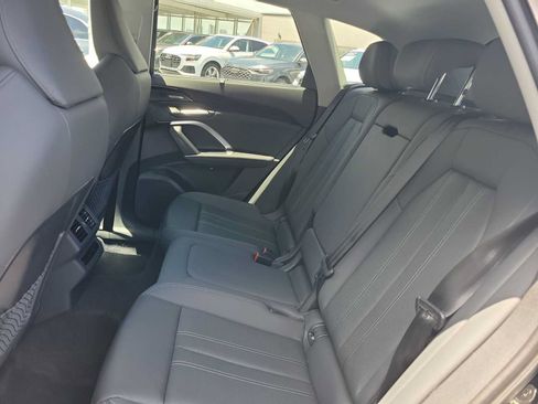 Certified 2025 Audi Q5 Premium Plus w/ Premium Plus AWD/4WD image 19