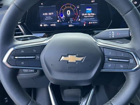 New 2025 Chevrolet Tahoe Premier w/ Sun And Tow Package image 36