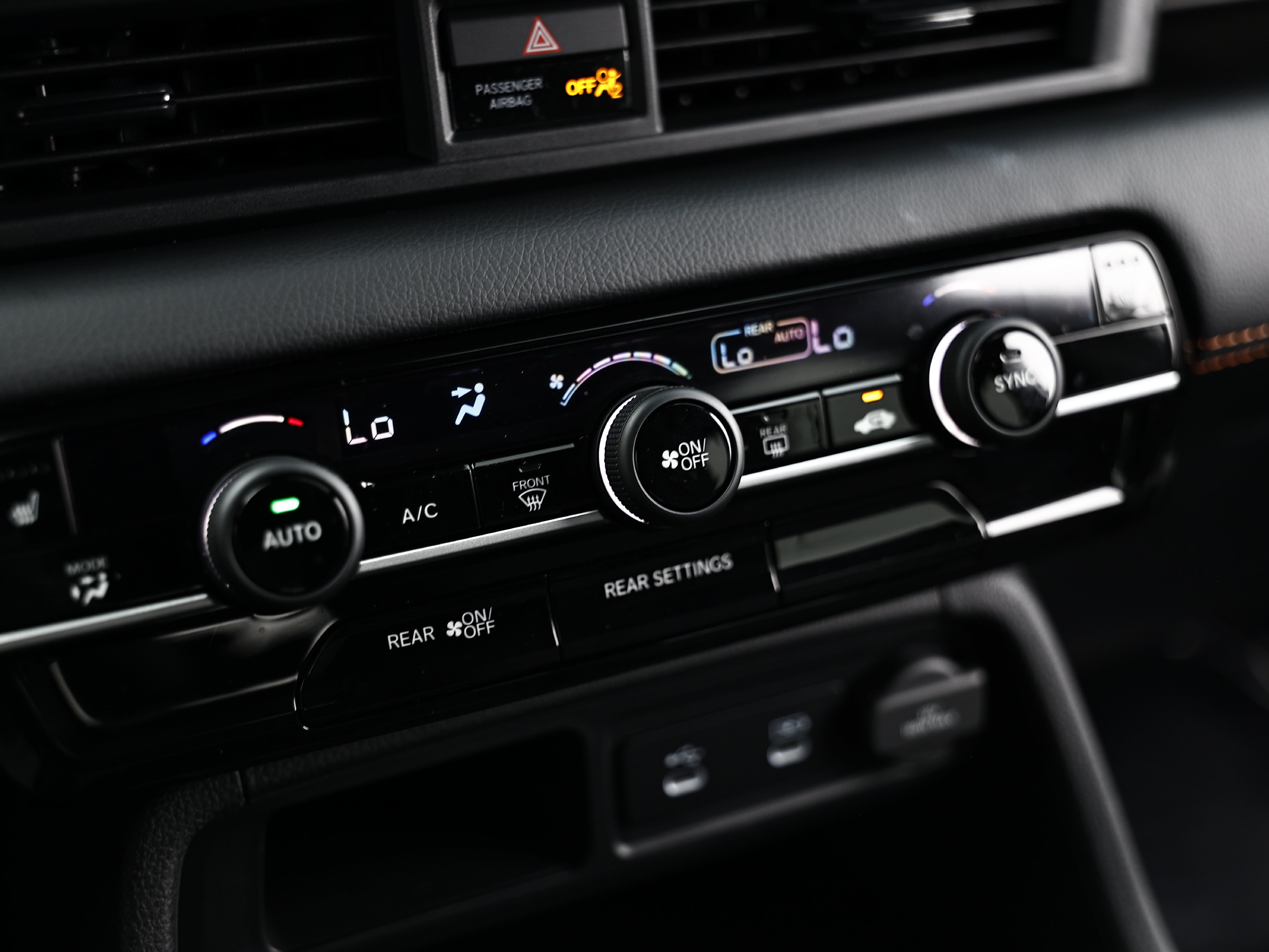 Certified 2026 Honda Pilot Sport image 37