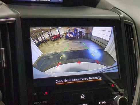 Used 2022 Subaru Forester Limited image 34