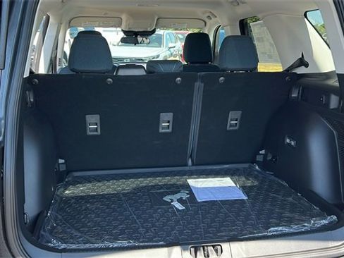 New 2025 Ford Bronco Sport Heritage image 12