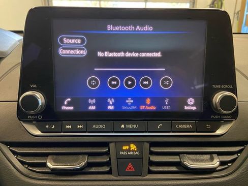 Used 2020 Nissan Altima 2.5 S image 18