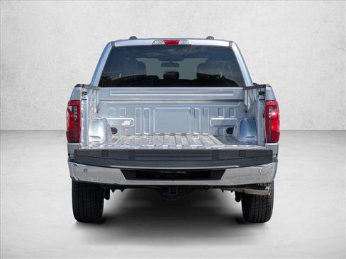 Used 2024 Ford F150 XLT w/ Mobile Office Package AWD/4WD image 6