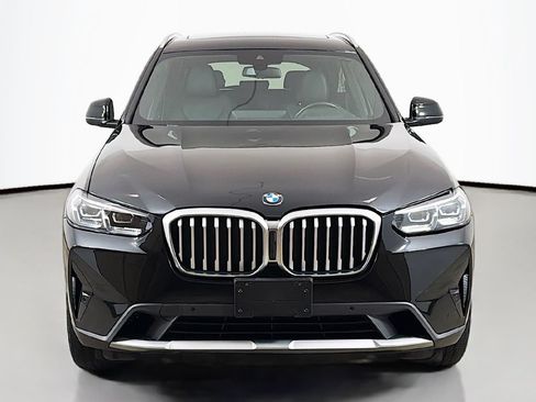 Used 2023 BMW X3 xDrive30i w/ Premium Package AWD/4WD image 15