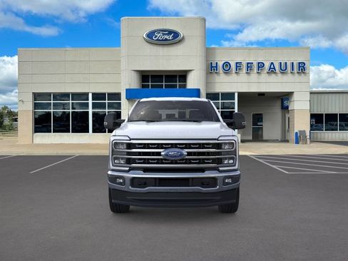 New 2026 Ford F250 Lariat AWD/4WD image 6