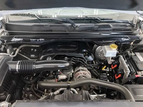 Used 2020 RAM 1500 Limited AWD/4WD image 3