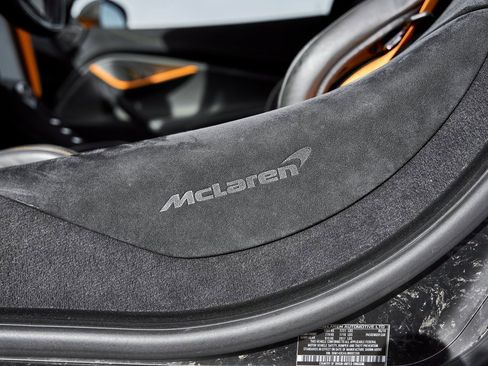 Used 2018 McLaren 720S Performance image 36