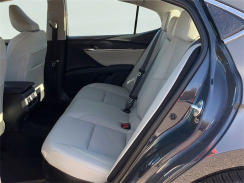 New 2026 Toyota Camry XLE image 18