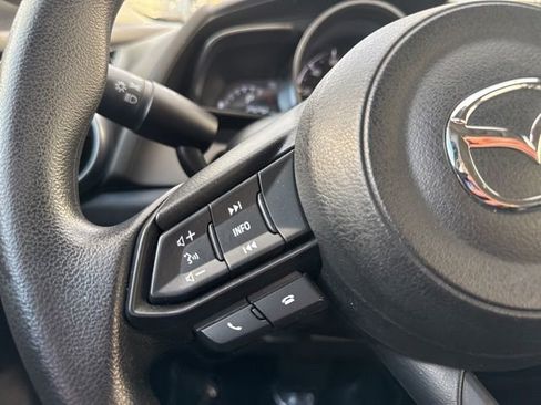 Used 2019 MAZDA CX-3 Sport image 21