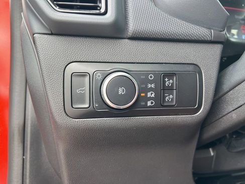Used 2023 Ford Bronco Sport Outer Banks AWD/4WD image 16